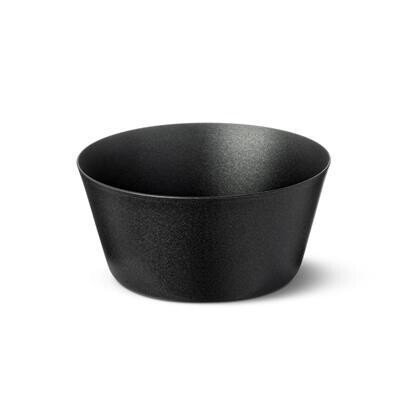 Abert - Ciotola Conica 8 cm Taste Black