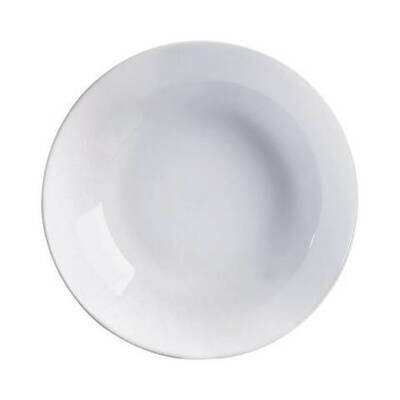 Arcoroc - Piatto Fondo 20 cm Evolutions White