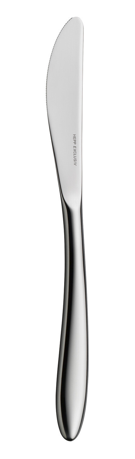 Hepp - Coltello da tavola 242 mm Aves
