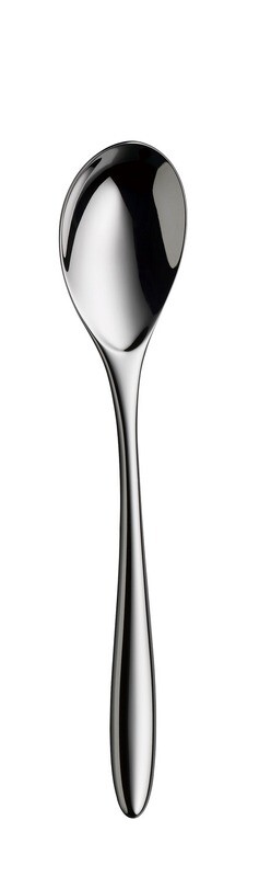 Hepp - Cucchiaio da dessert 201 mm Aves