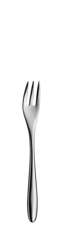 Hepp - Forchetta per torta 160 mm Aves