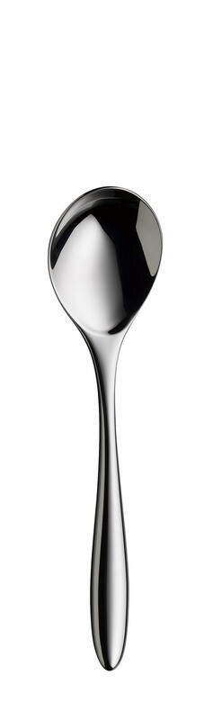 Hepp - Cucchiaio per zuppa 175 mm Aves