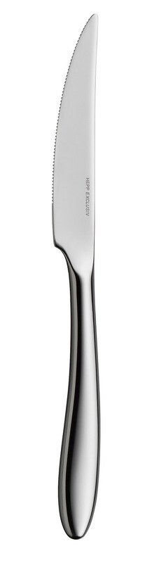 Hepp - Coltello da bistecca 245 mm Aves
