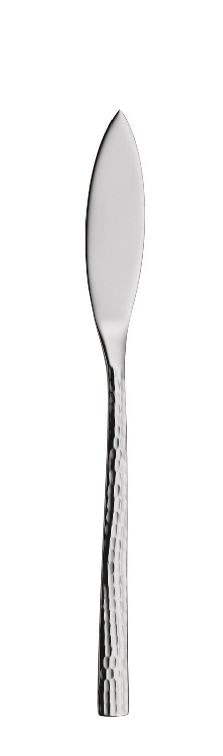 Hepp - Coltello da pesce 215 mm Lenista
