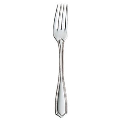 Wmf - Forchetta da dessert 186 mm Residence