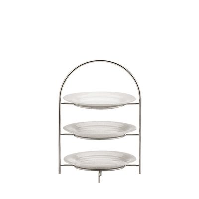 Hepp - Supporto multifunzione per piatti 16 cm