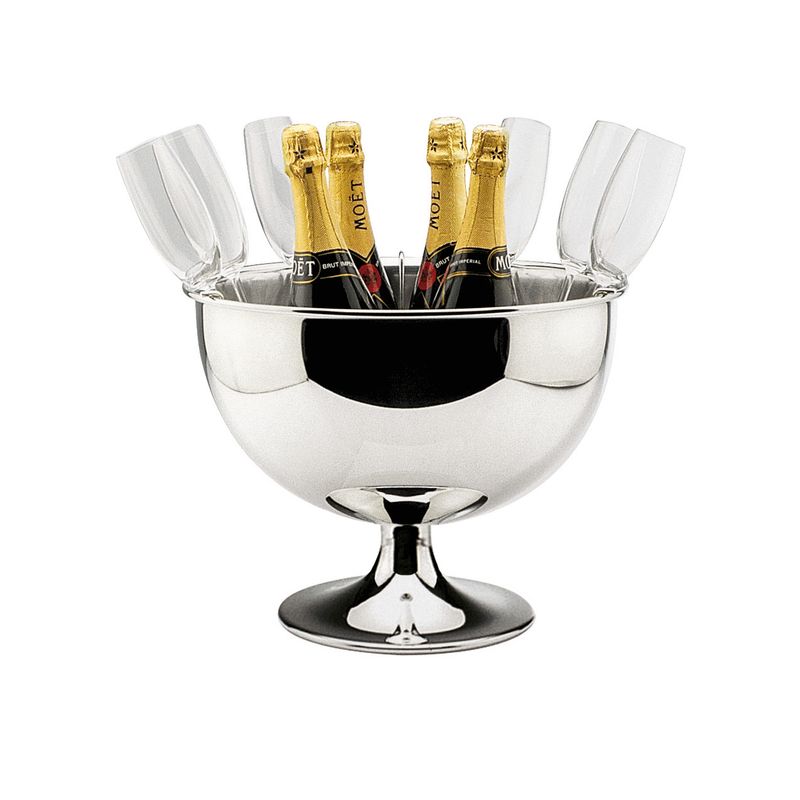 Hepp - Secchiello per champagne 38,5 cm Excellent