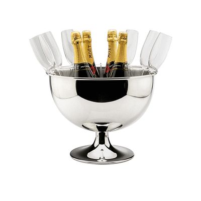 Hepp - Secchiello per Champagne 38,5 cm Excellent