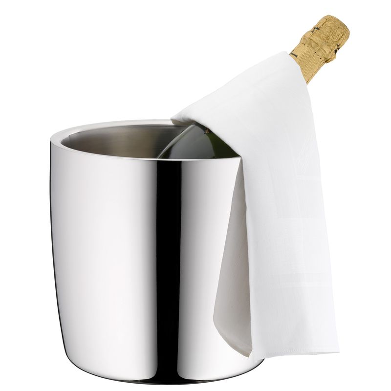 Hepp - Secchiello per champagne 5,3 l Vision