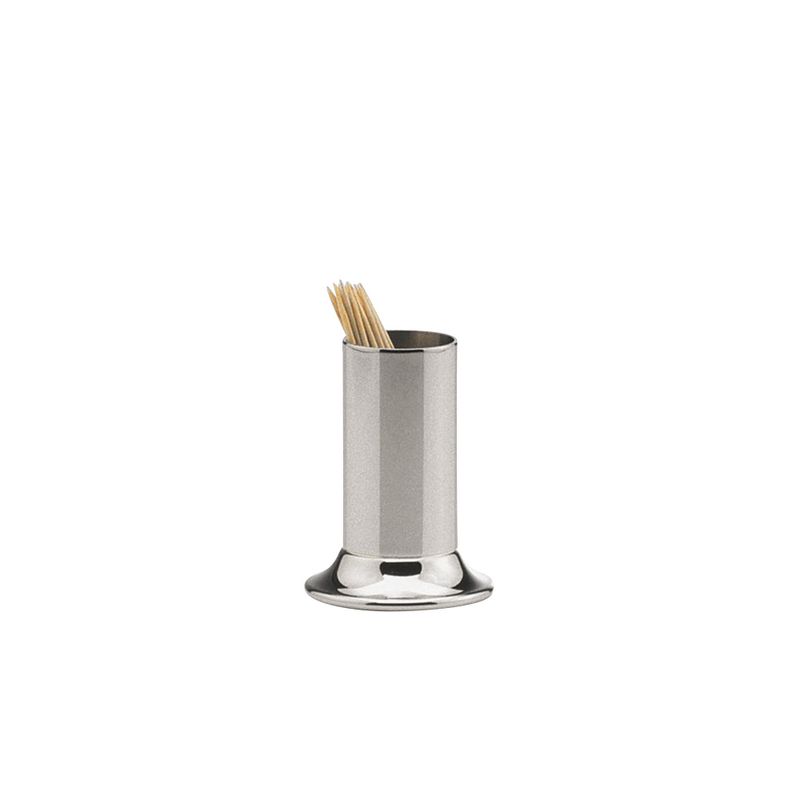 Hepp - Contenitore per stuzzicadenti 8 cm