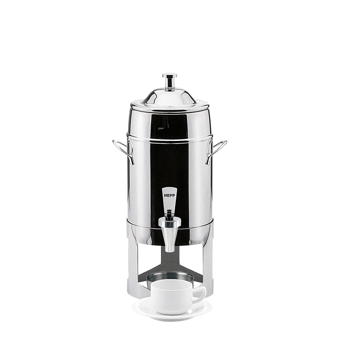 Hepp - Dispenser Kaffeeurne 10 l Profile