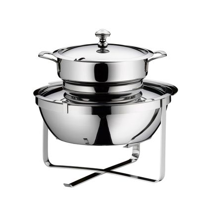 Hepp - Zuppiera per Chafing Dish