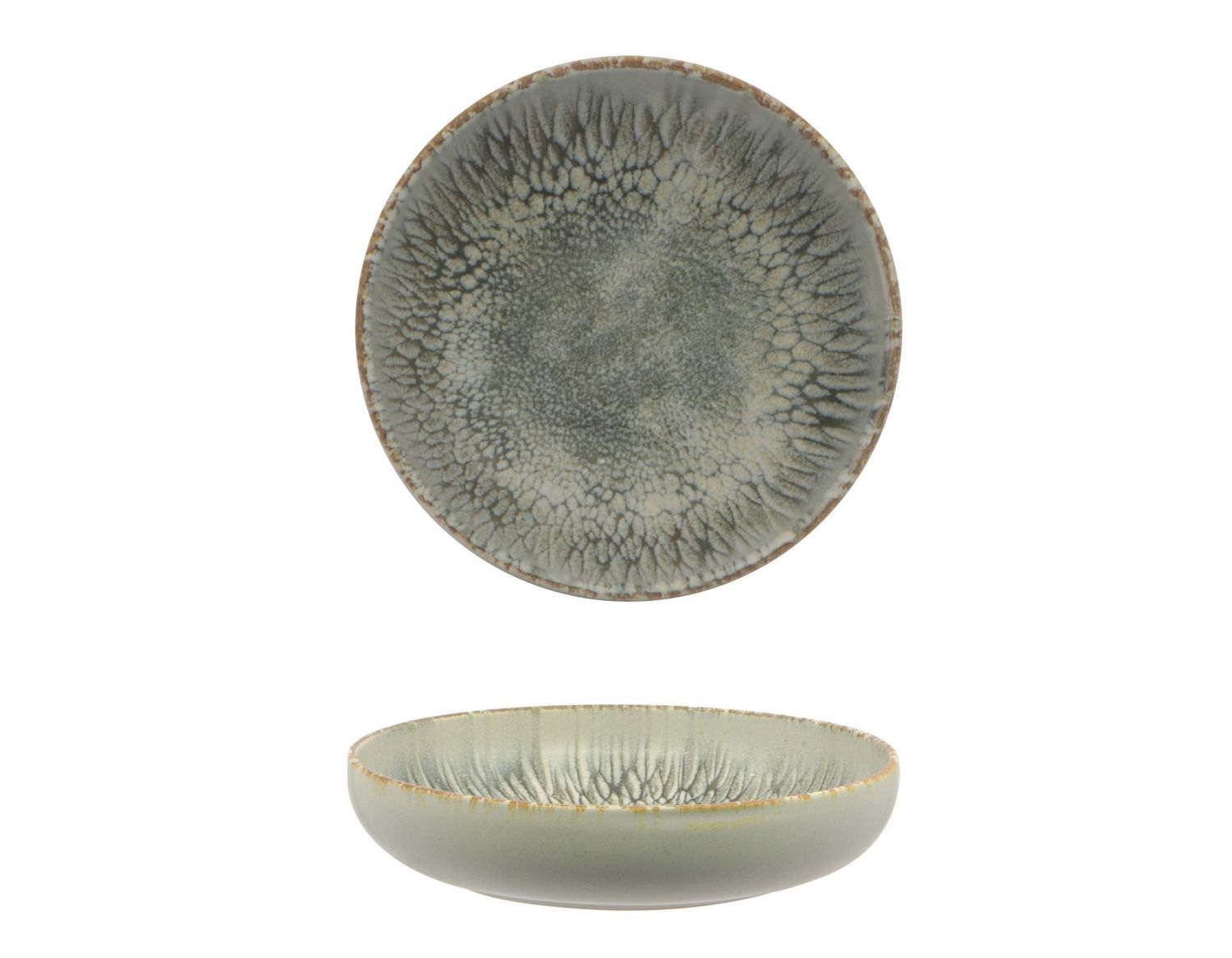 Mesa Ceramics - Bowl 12.5 cm Dust