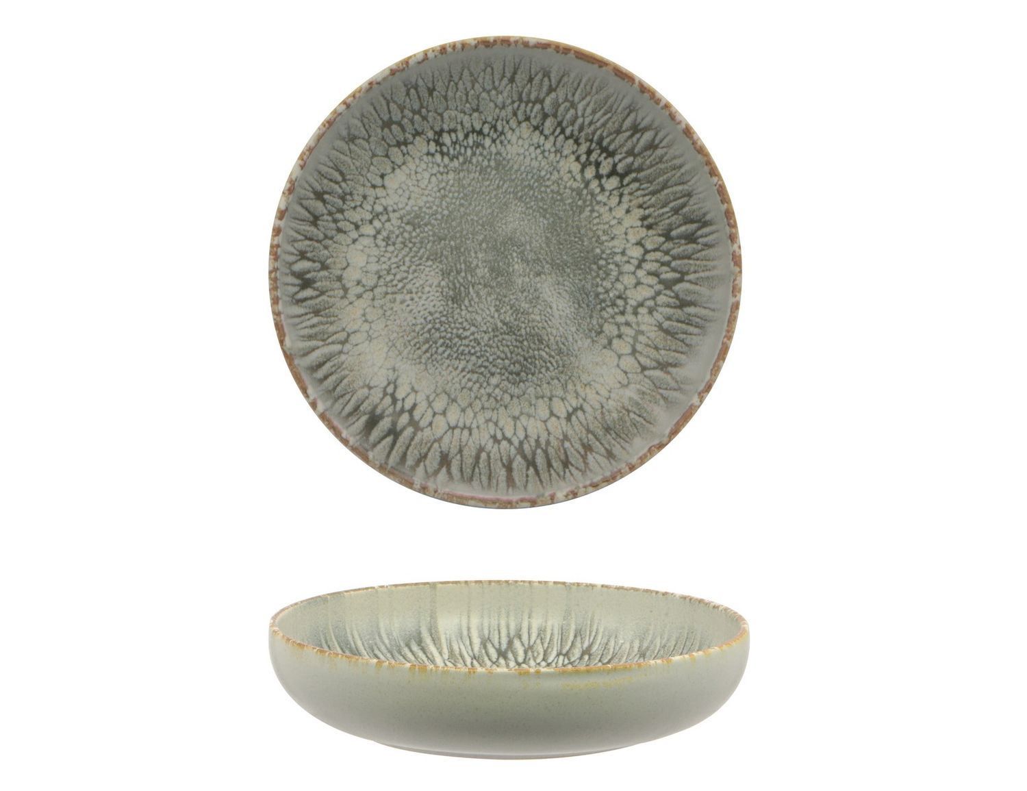 Mesa Ceramics - Schale 16 cm Dust