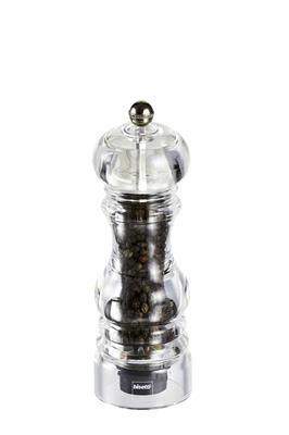 Bisetti - Macinapepe 17,5 cm Milano