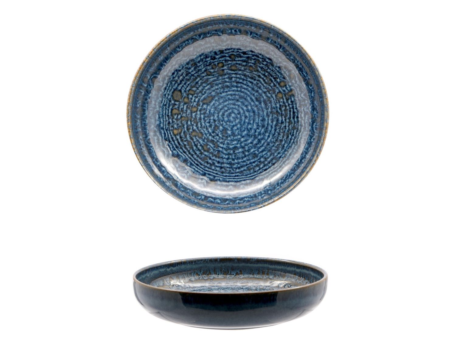Mesa Ceramics - Schale 16 cm Okeanos