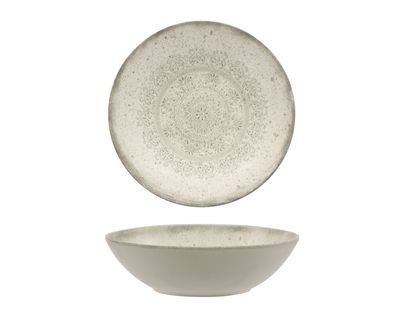 Mesa Ceramics - Insalatiera 17 cm Lace