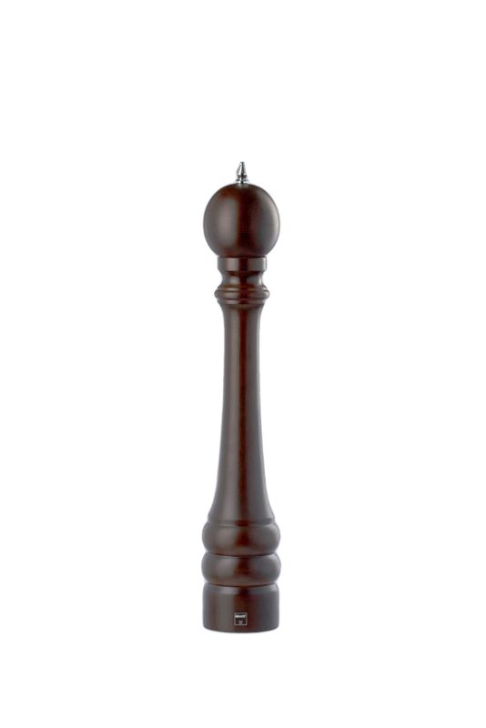 Bisetti - Macinapepe 60 cm Noce