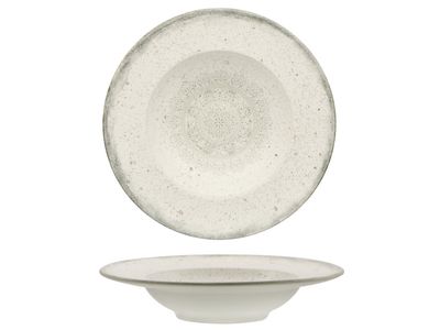Mesa Ceramics - Pasta bowl 27 cm Lace