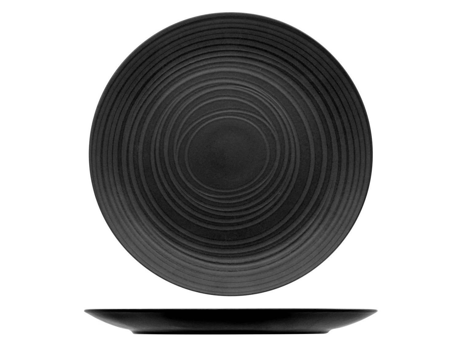 Mesa Ceramics - Teller tief coupe 33 cm Orbit