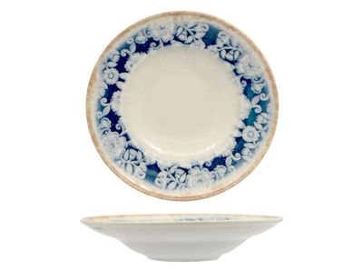 Kutahya Porselen - Pasta bowl 27 cm Virginia