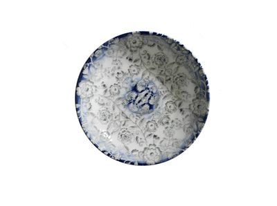 Kutahya Porselen - Teller tief 25 cm Virginia