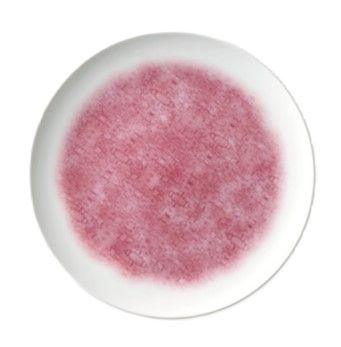 Schönwald - Teller flach coup 32 cm Patching Pink Mash Up