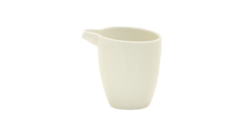 Schönwald - Creamer without Handle 0.15 l Wellcome