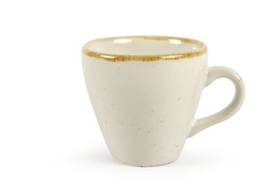 Sango Hospitality - Kaffeetasse 8 cl Java Barley Cream