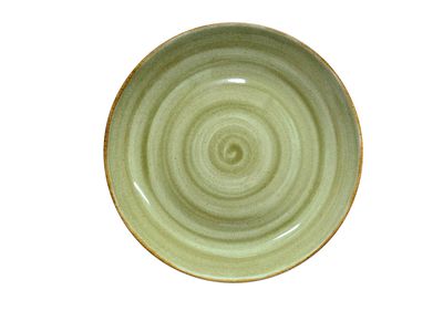 Sango Hospitality - Piatto piano 27 cm Java Meadow Green