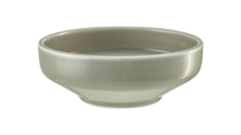 Schönwald - Round Bowl 0.27 l Shiro Steam