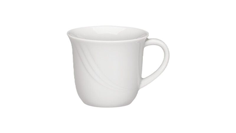 Schönwald - Tazza da caffè 0,21 l Donna