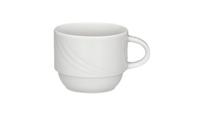 Schönwald - Tazza da caffè impilabile 0,18 l Donna