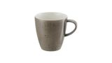 Schönwald - Tazza per espresso 0,10 l Unique Lightgrey Pottery