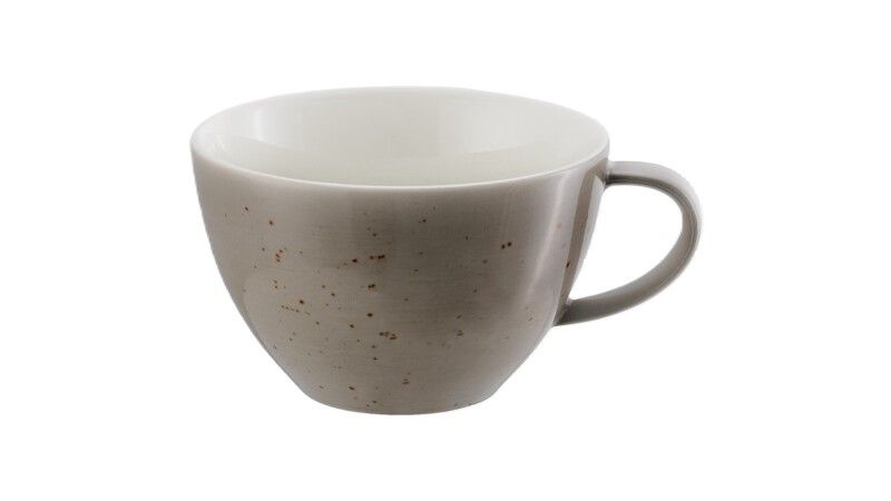 Schönwald - Kaffeetasse 0,22 l Unique Lightgrey Pottery