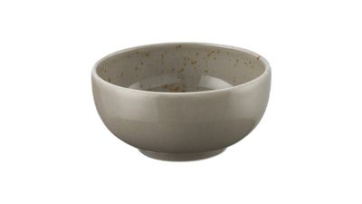 Schönwald - Ciotola 0,07 l Unique Lightgrey Pottery
