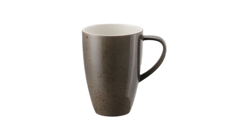 Schönwald - Tazza 0,30 l Unique Darkgrey Pottery