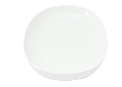 Sango Hospitality - Piatto fondo 26 x 23 cm Ora White