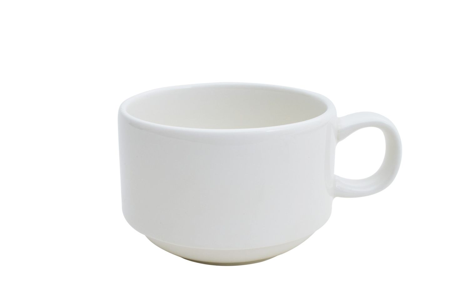 Sango Hospitality - Tazza the impilabile 20 cl Ora White