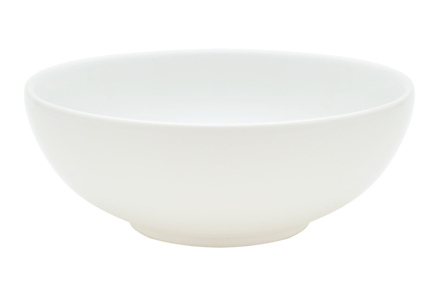 Sango Hospitality - Salatschüssel 17 cm Classic White