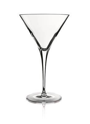 Martini Glas 30 cl Elegante - Bormioli Luigi