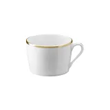 Degrenne - Teetasse 20 cl Galon Gold