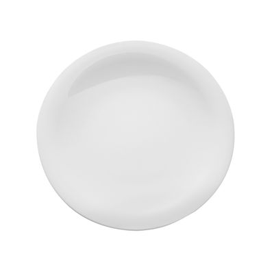 Degrenne - Piattino per Burro e Pane 14 cm Sd one Bianco