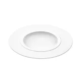 Degrenne - Piatto Fondo Gourmet 26 cm Moonstone Bahia