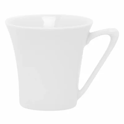Degrenne - Tazza da Caffè 9 cl Boréal Bianco