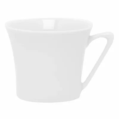 Degrenne - Tazza da Tè 15 cl Boréal Bianco