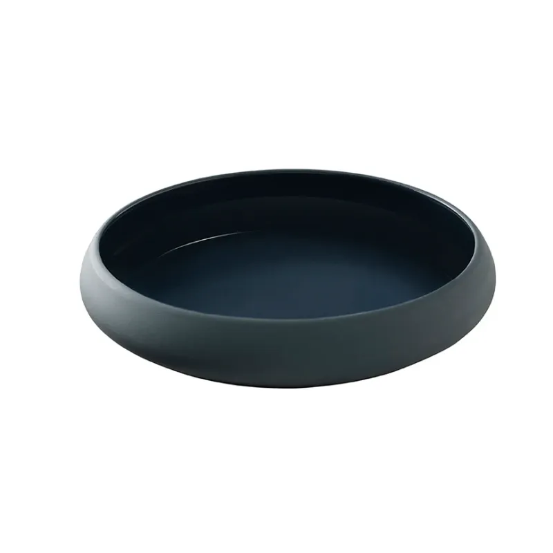 Degrenne - Cocotte Piccola 18 cm Blue Stone