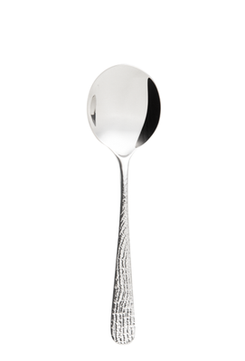 Degrenne - Bouillonlöffel 17,9 cm Aquatic Supernature
