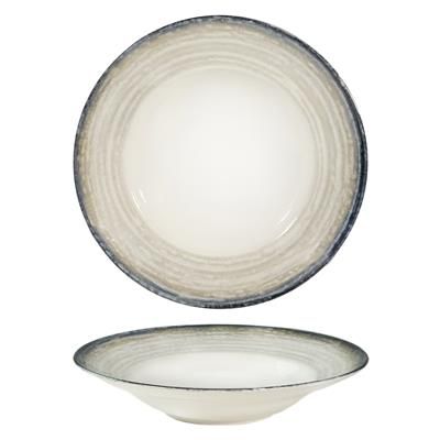 Saturnia - Pasta Bowl 26,5 cm Tellus