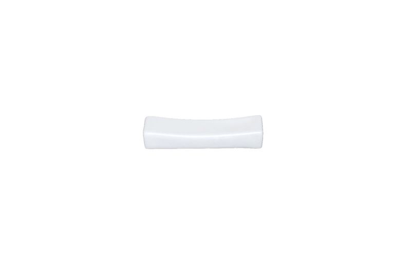 Lioness - Appoggia posate/bacchette 7,7 x 2,7 cm Justwhite